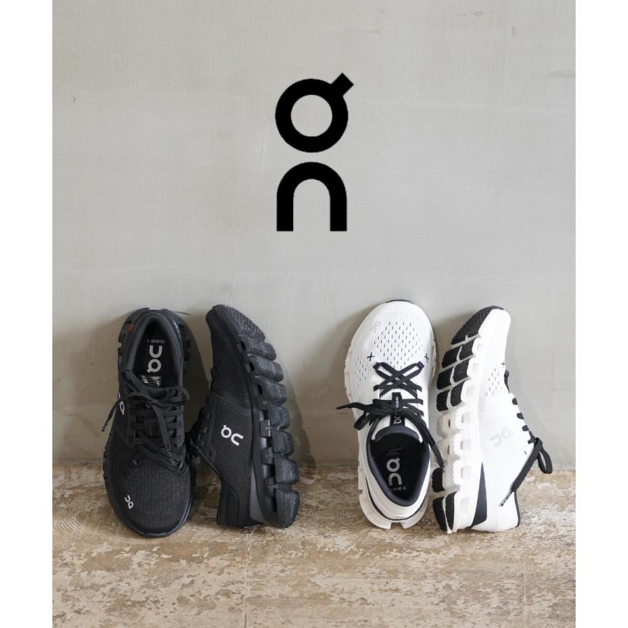 オン クラウド X4 Cloud X 4 On 2025秋冬新作 メンズ 国内正規品