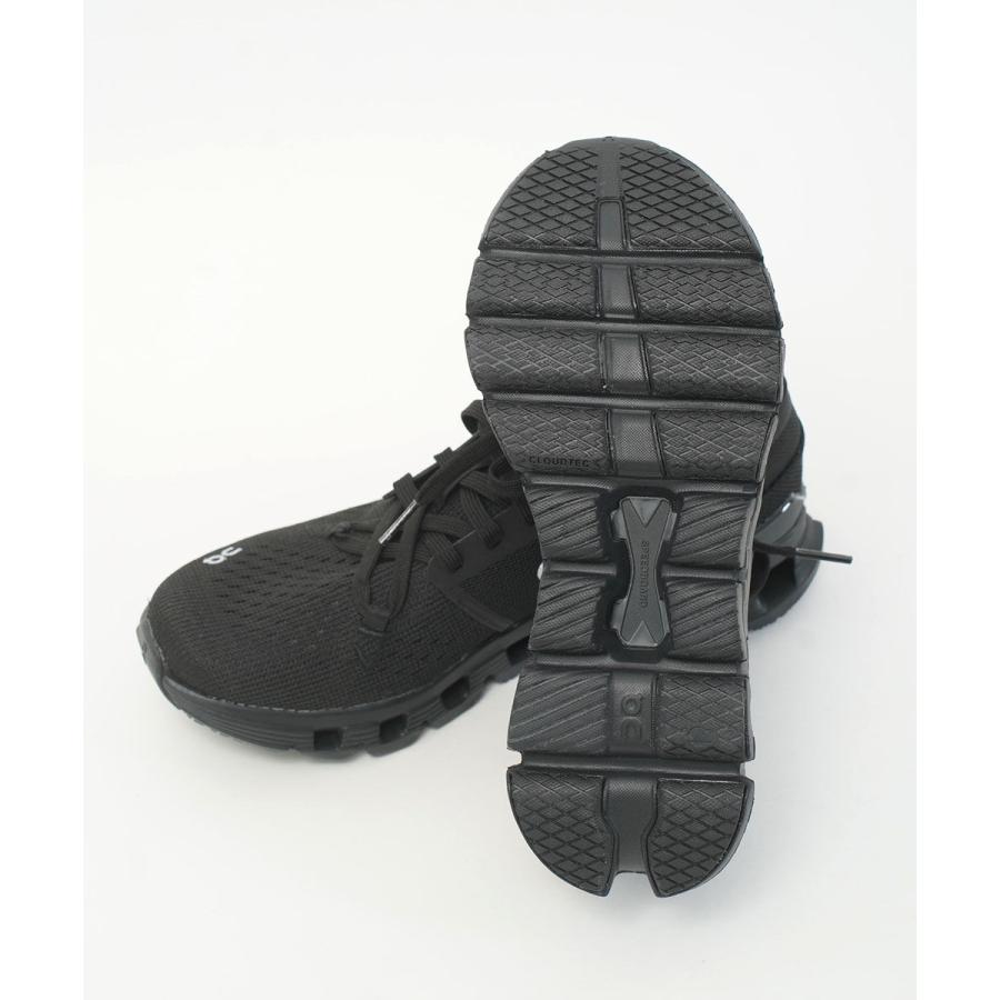 オン クラウド X4 Cloud X 4 On 2025秋冬新作 メンズ 国内正規品