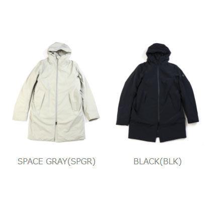 DESCENTE デサント オルテライン モバイルサーモインサレーテッド 2 IN 