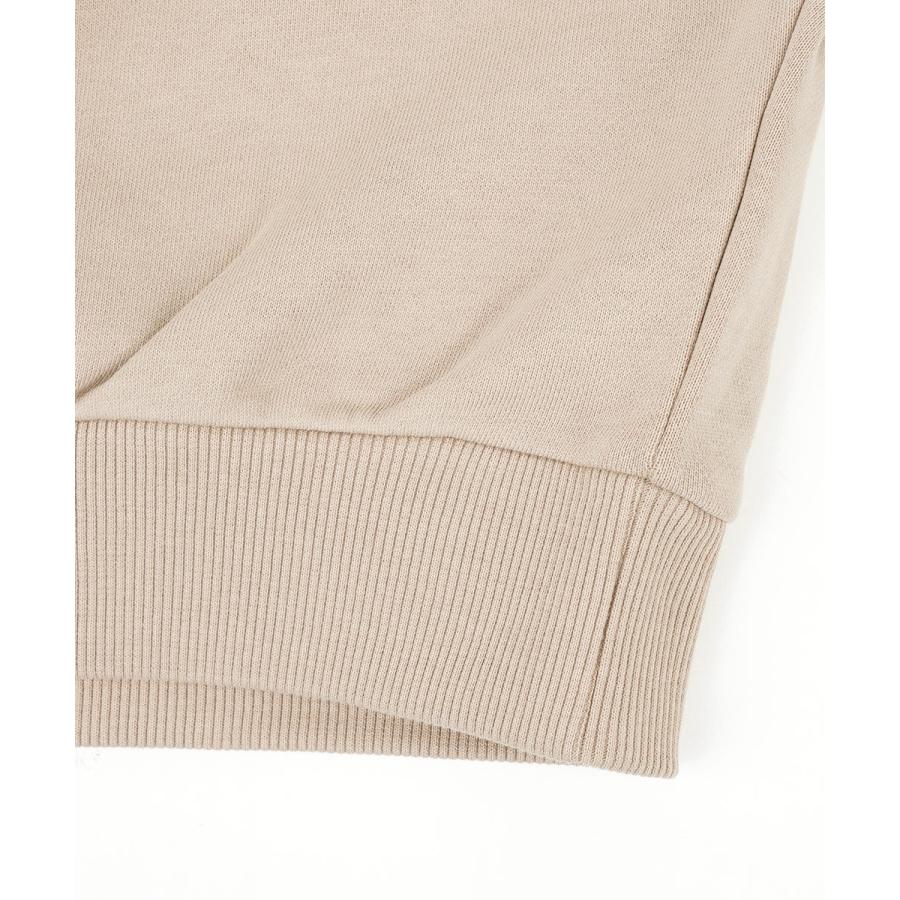 フレッドペリー Tipped Sweatshirt FRED PERRY 2025秋冬新作