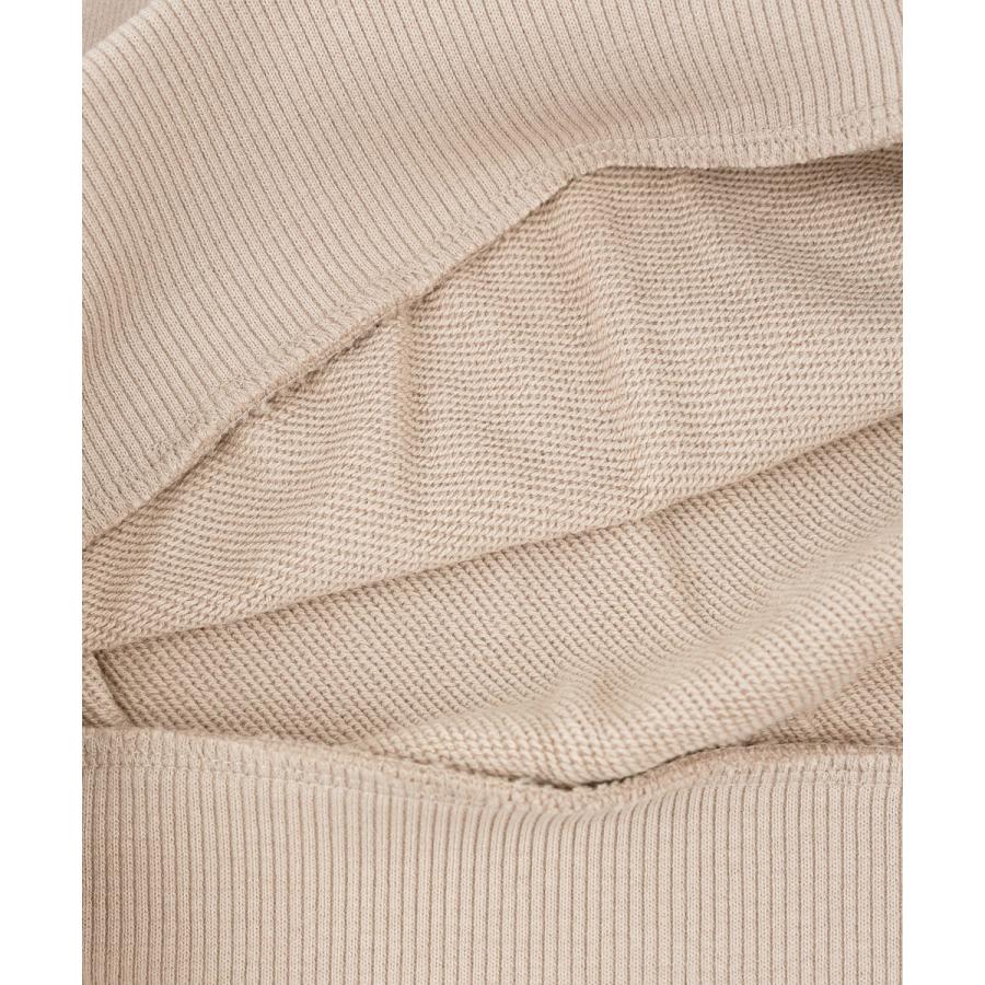 フレッドペリー Tipped Sweatshirt FRED PERRY 2025秋冬新作