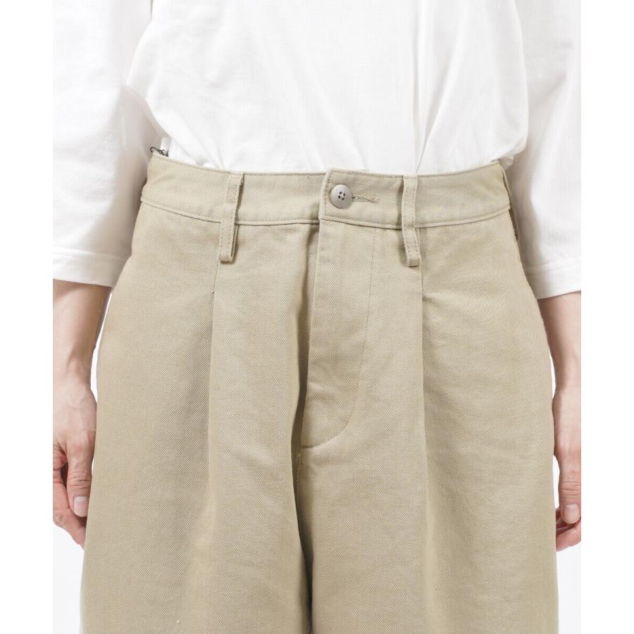 GRANDMA MAMA DAUGHTER（グランマママドーター） コクーンパンツ