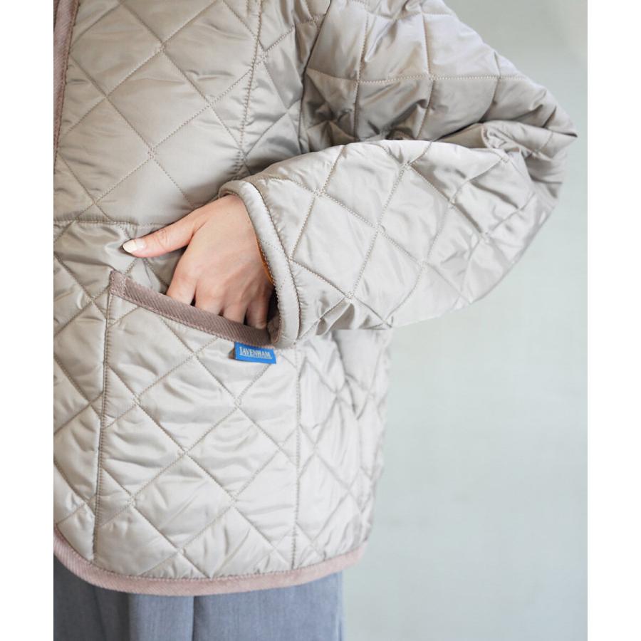 LAVENHAM（ラベンハム） Teynham Womens テイナム ウィメンズ LAVENHAM