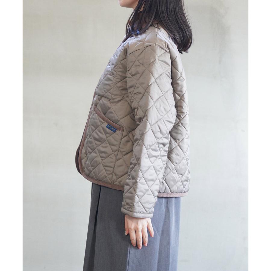 LAVENHAM（ラベンハム） Teynham Womens テイナム ウィメンズ LAVENHAM