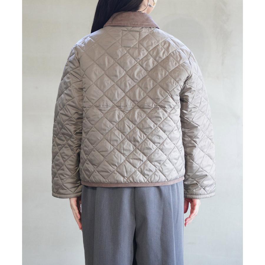 ラベンハム Teynham Womens テイナム ウィメンズ LAVENHAM LV10141 国内正規品 2025秋冬新作 送料無料 LAVENHAM（ラベンハム） Teynham Womens テイナム ウィメンズ LAVENHAM