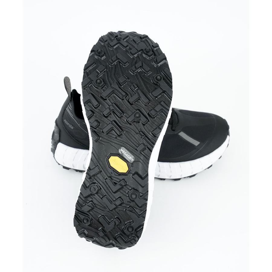 ノルダ norda 001A 2025秋冬新作 メンズ 国内正規品 : BLEU COMME BLEU