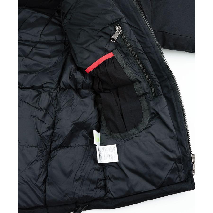 ザ ノースフェイス バルトロライトジャケット ユニセックス THE NORTH FACE 2025秋冬新作 レディース メンズ 国内正規品 爆買の画像
