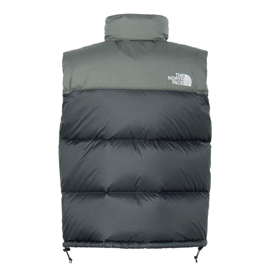 ザ ノースフェイス ヌプシベスト メンズ THE NORTH FACE 2025秋冬新作 メンズ 国内正規品 爆買の画像