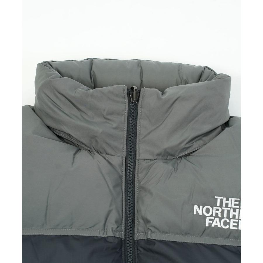 ザ ノースフェイス ヌプシベスト メンズ THE NORTH FACE 2025秋冬新作 メンズ 国内正規品 爆買の画像
