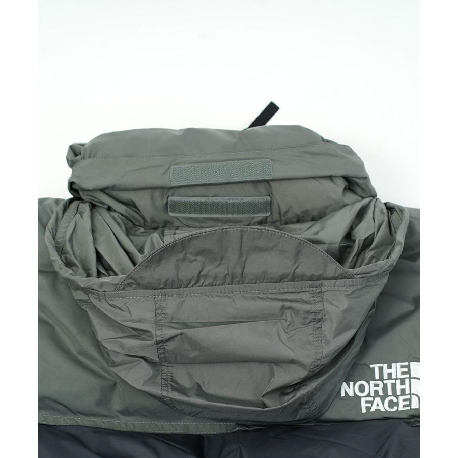 ザ ノースフェイス ヌプシベスト メンズ THE NORTH FACE 2025秋冬新作 メンズ 国内正規品 爆買の画像