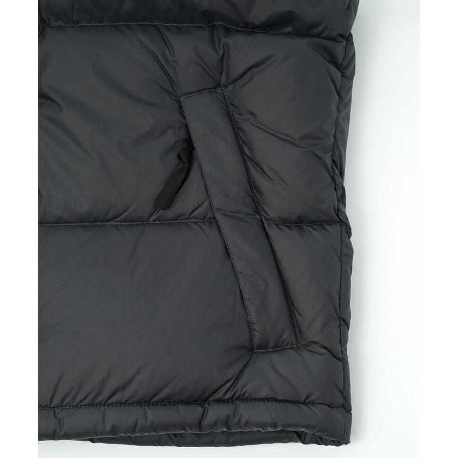 ザ ノースフェイス ヌプシベスト メンズ THE NORTH FACE 2025秋冬新作 メンズ 国内正規品 爆買の画像