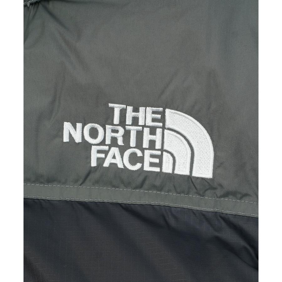 ザ ノースフェイス ヌプシベスト メンズ THE NORTH FACE 2025秋冬新作 メンズ 国内正規品 爆買の画像
