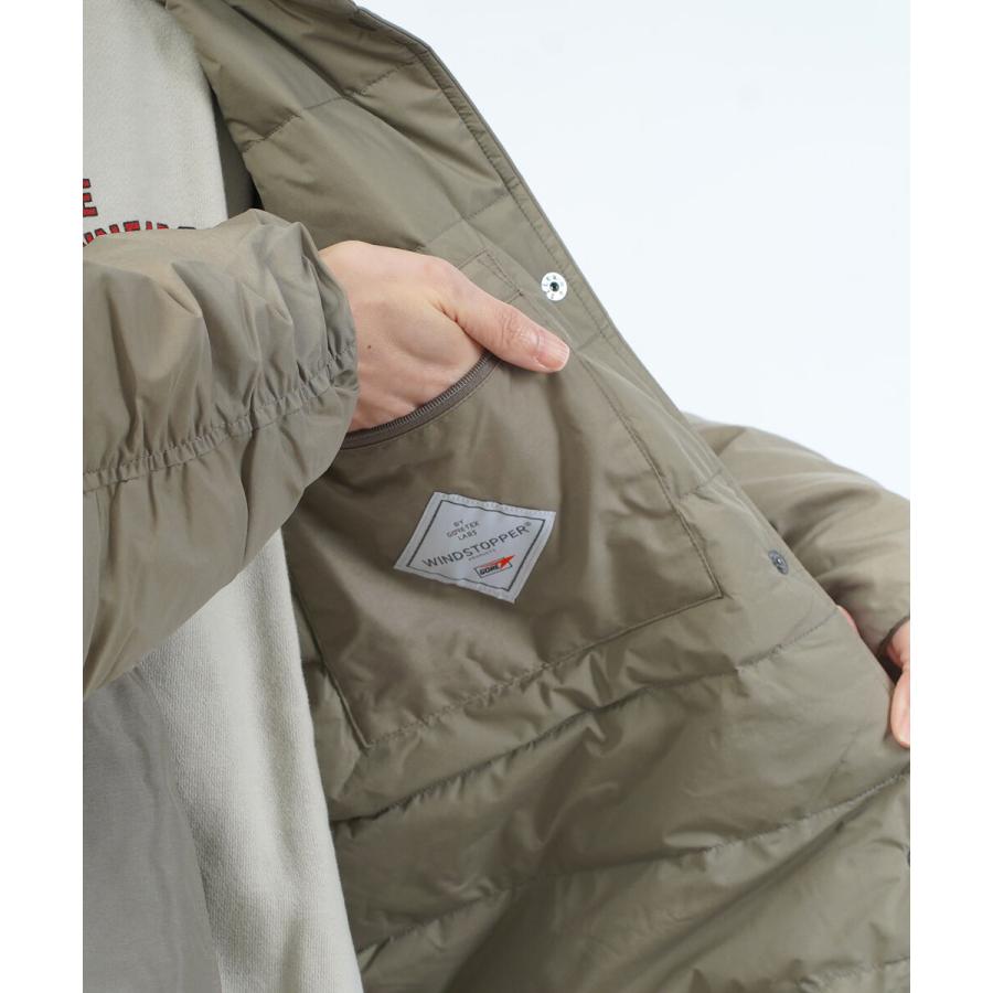 ザ ノースフェイス オルタレーションゼファーシェルハーフコート THE NORTH FACE 2025秋冬新作 レディース 国内正規品 爆買の画像