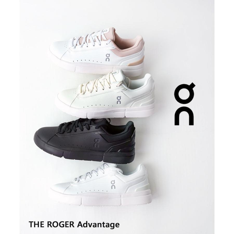 オン THE ROGER Advantage ロジャーアドバンテージ On 2025秋冬新作