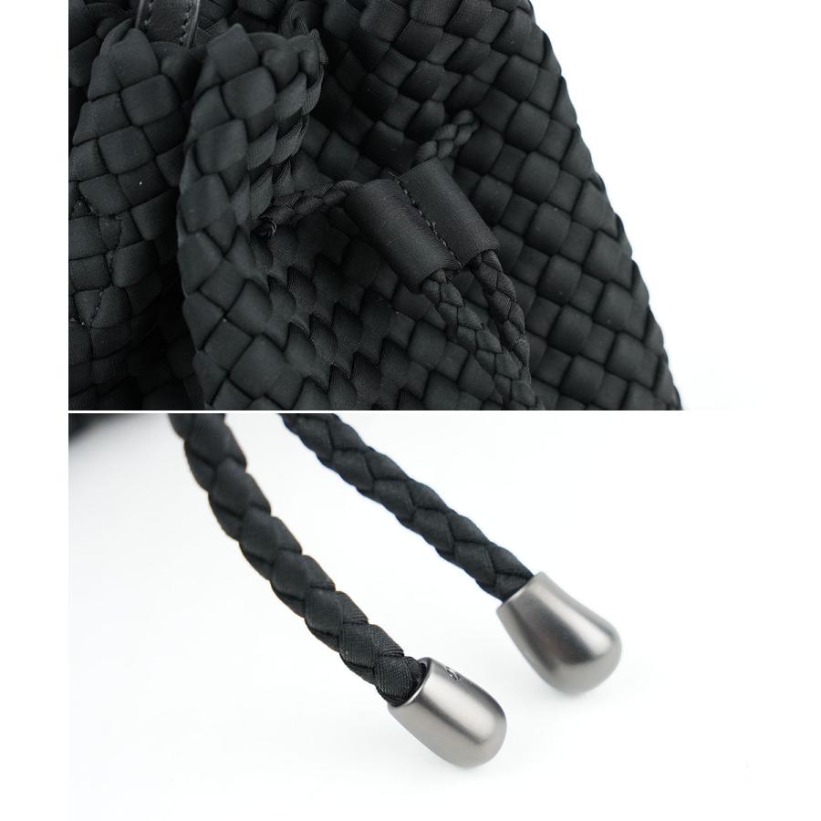 ナゲディ Gramercy Medium Bucket Bag NAGHEDI 2025秋冬新作