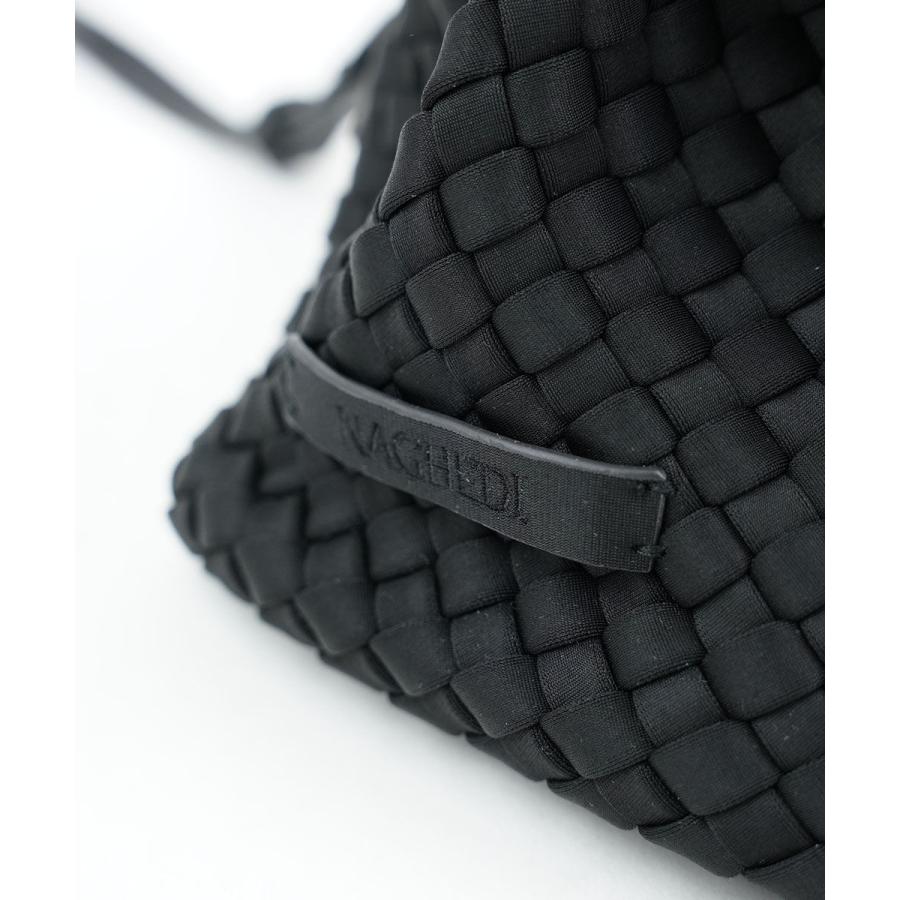 ナゲディ Gramercy Medium Bucket Bag NAGHEDI 2025秋冬新作