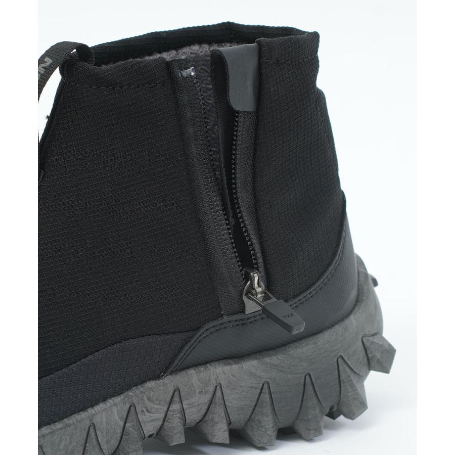 サロモン SNOWCLOG MID SALOMON 2025秋冬新作 レディース メンズ 国内