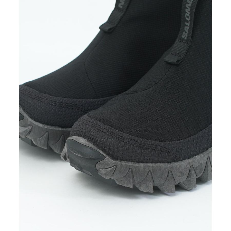 サロモン SNOWCLOG MID SALOMON 2025秋冬新作 レディース メンズ 国内