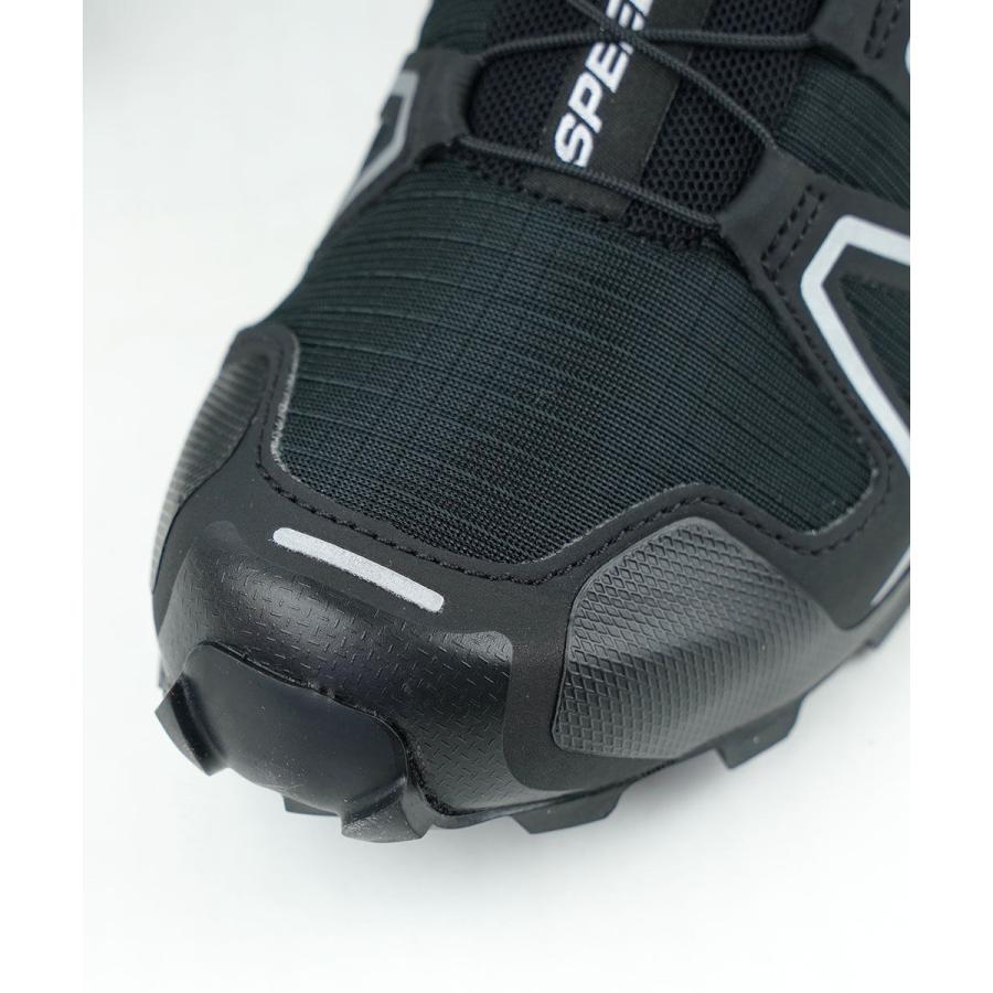 サロモン スピードクロス3 SPEEDCROSS 3 SALOMON 2025秋冬新作 メンズ 
