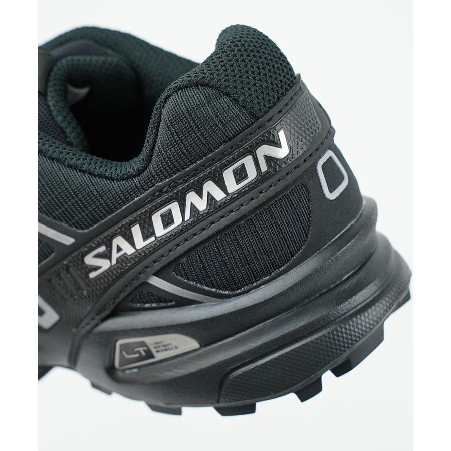 サロモン スピードクロス3 SPEEDCROSS 3 SALOMON 2025秋冬新作 メンズ