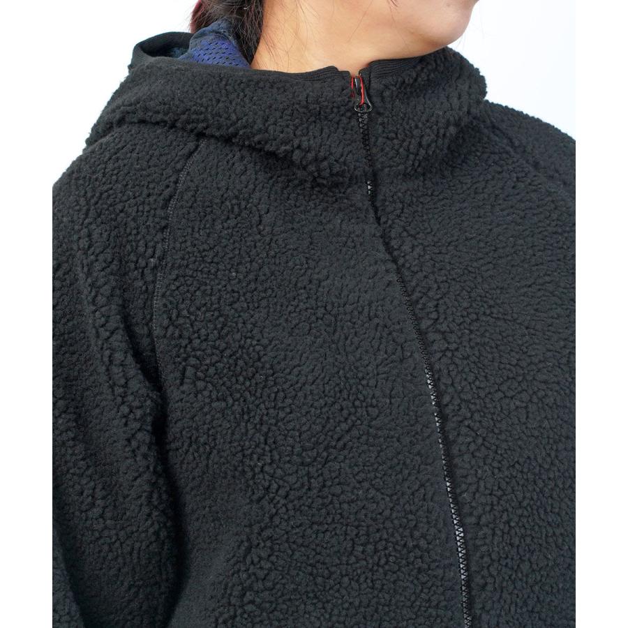 ヴァンソン エ ミレイユ ボアフーディ VINCENT ET MIREILLE 2025秋冬