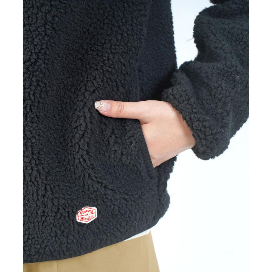 2025年冬‼️美品VINCENT ET MIREILLEヴァンソン エ ミレイユ ヴァンソン エ ミレイユ SHIRTS JACKET CORDUROY VINCENT ET MIREILLE