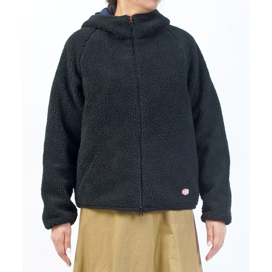 ヴァンソン エ ミレイユ ボアフーディ VINCENT ET MIREILLE 2025秋冬