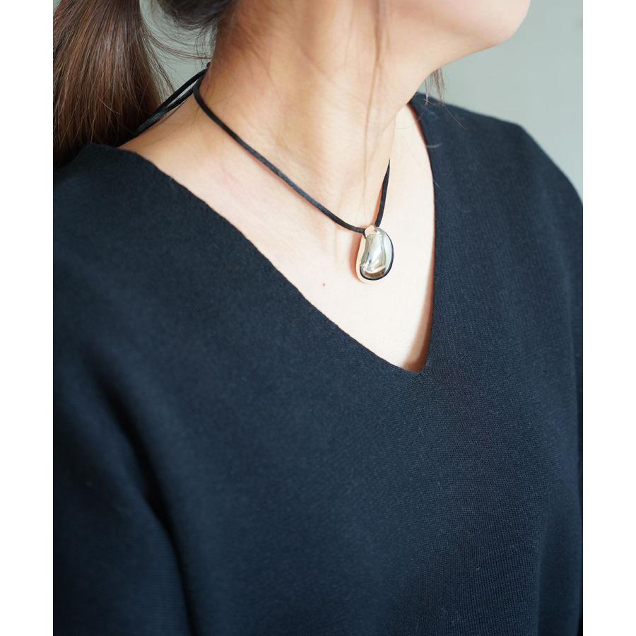 シニヨン トップ&コードチョーカー CHIGNON レディース 国内正規品