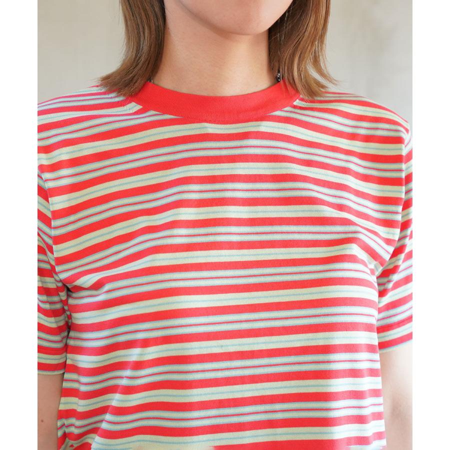 ライテンダー CENTRE TEE センターティー RYE TENDER レディース 国内
