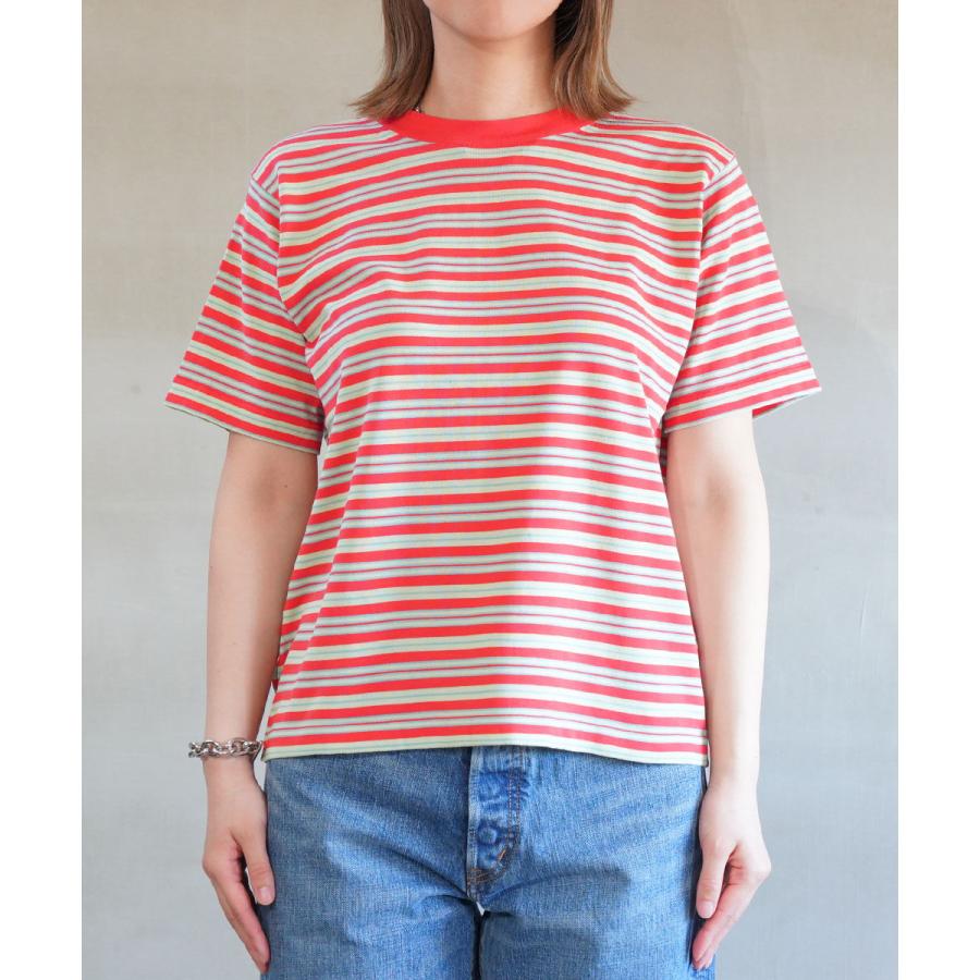 ライテンダー CENTRE TEE センターティー RYE TENDER レディース 国内