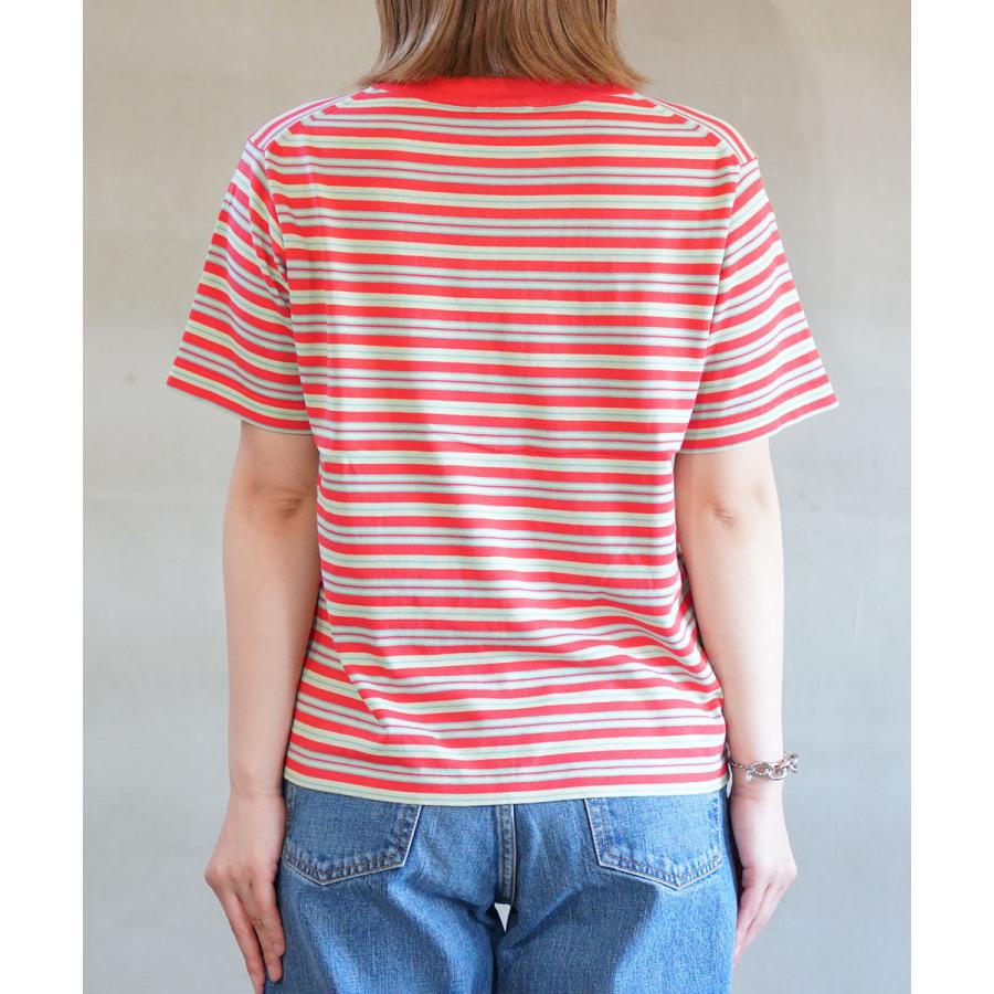 ライテンダー CENTRE TEE センターティー RYE TENDER レディース 国内