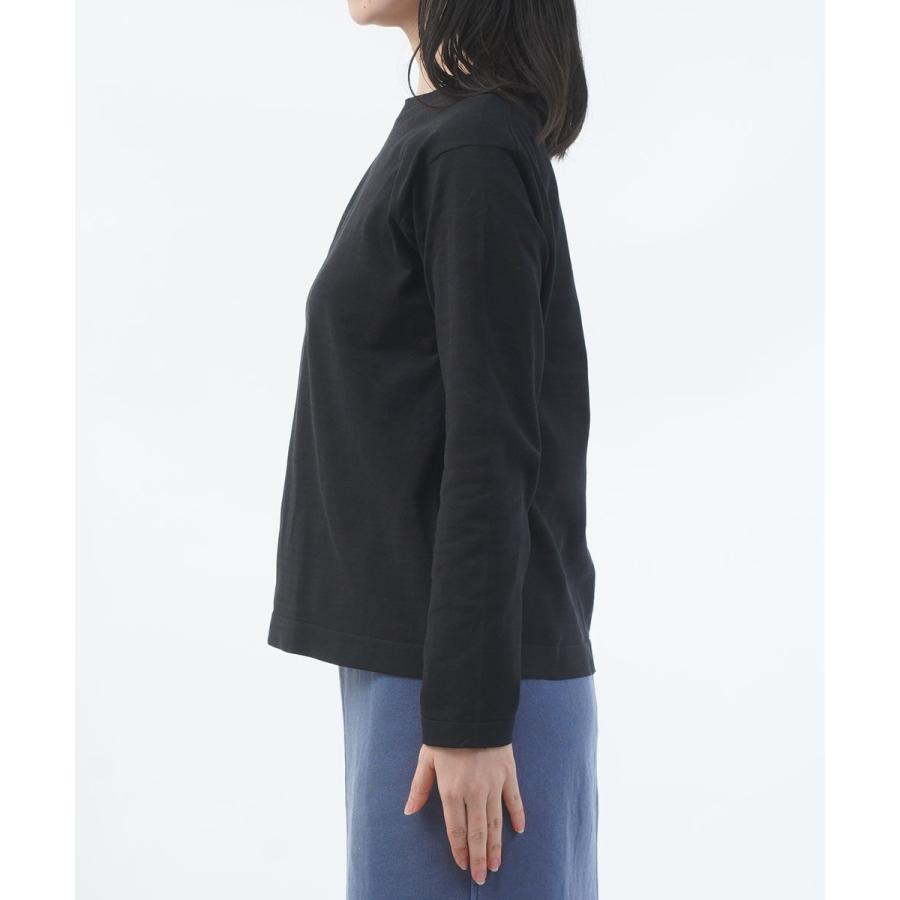ライテンダー MERCER L/S TEE RYE TENDER レディース 国内正規品