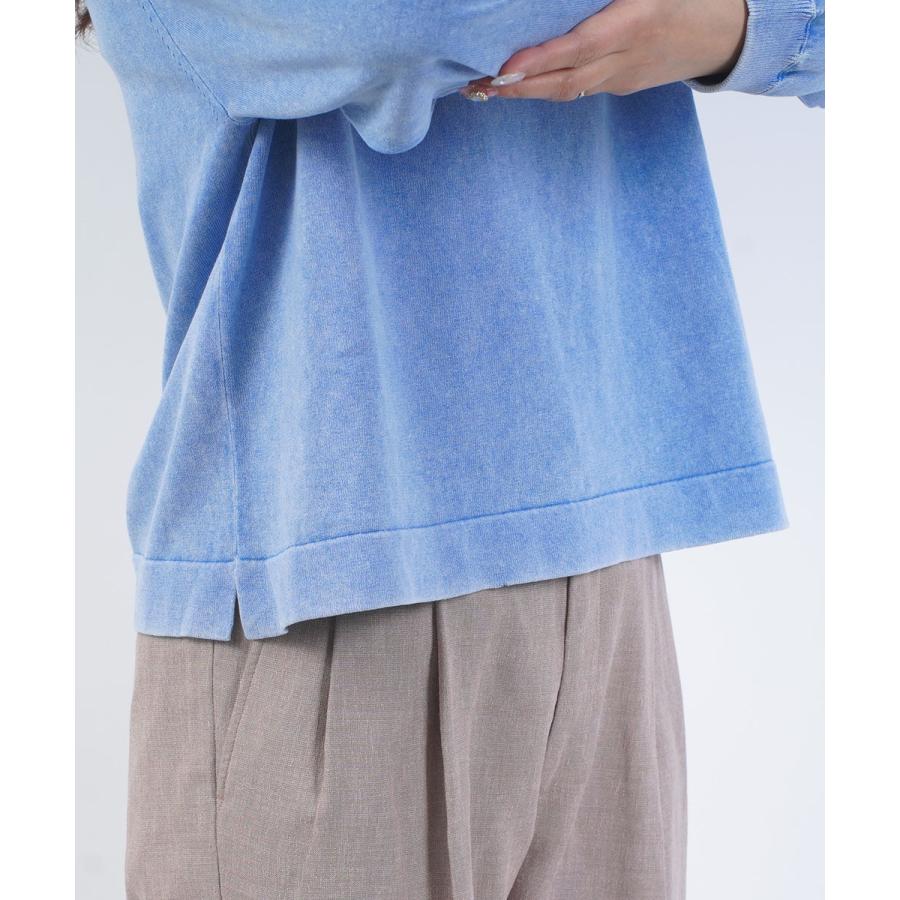 ライテンダー YATES L/S TEE RYE TENDER レディース メンズ 国内正規品