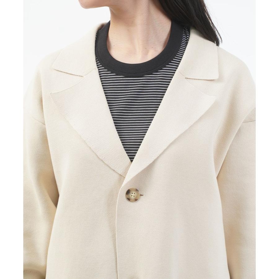 ライテンダー TARPAN BLAZER RYE TENDER レディース 国内正規品 : etre