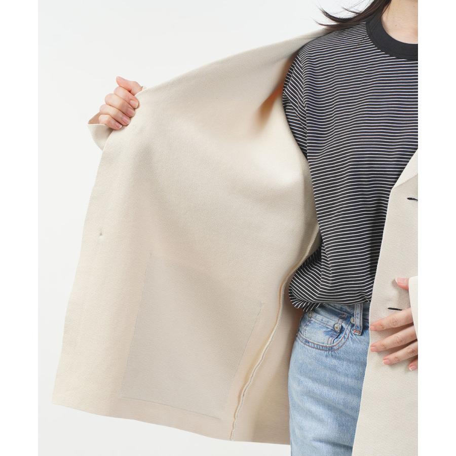 ライテンダー TARPAN BLAZER RYE TENDER レディース 国内正規品 : etre