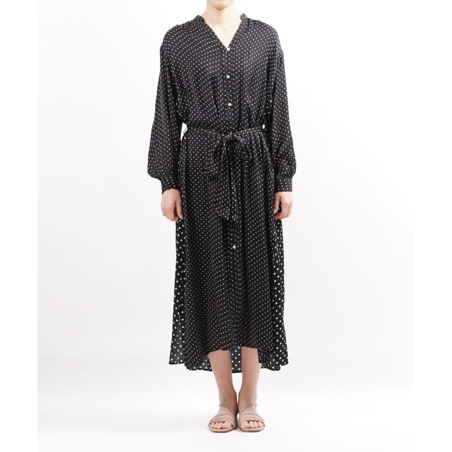 ne Quittez Pas ヌキテパ　ワンピース NE QUITTEZ PAS! ワンピース ne Quittez pas / ヌキテパ COTTON