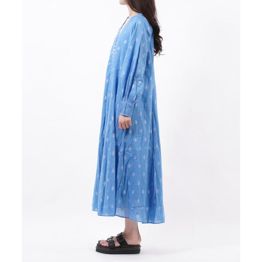 近年モデル✨ヌキテパ ワンピース ペイズリー柄 レーヨンマキシ丈 パネルデザイン 近年モデル✨ヌキテパ ワンピース ペイズリー柄 レーヨンマキシ