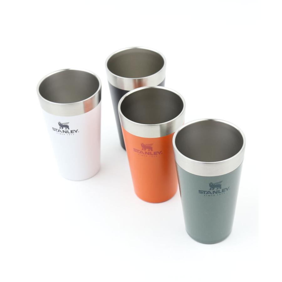 スタンレー スタッキング 真空パイント 0 47l 4パック 4個セット カップ コップ タンブラー マイボトル Stanley 21春夏新作 レディース メンズ 国内正規品 Etre Par Bleu Comme Bleu 通販 Paypayモール