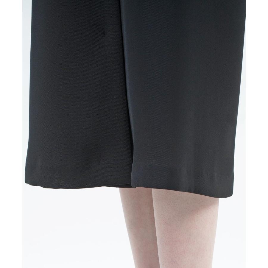 ミズイロインド ジャンパースカート オールインワン mizuiro ind