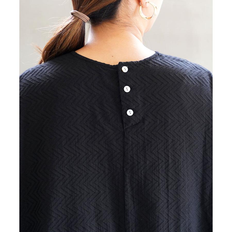 ミィーばぁばです✨ミズイロインド ギャザーワンピース+ichi 綿麻パンツ ミィーばぁばです✨ミズイロインド ギャザーワンピース+ichi 綿