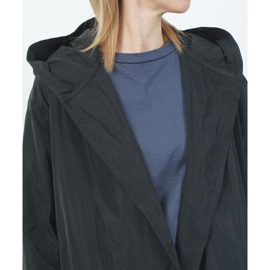 新品未使用 mizuiroind フードカーディガン ミズイロインド ミズイロインド フードカーディガン mizuiro ind レディース 国内正規