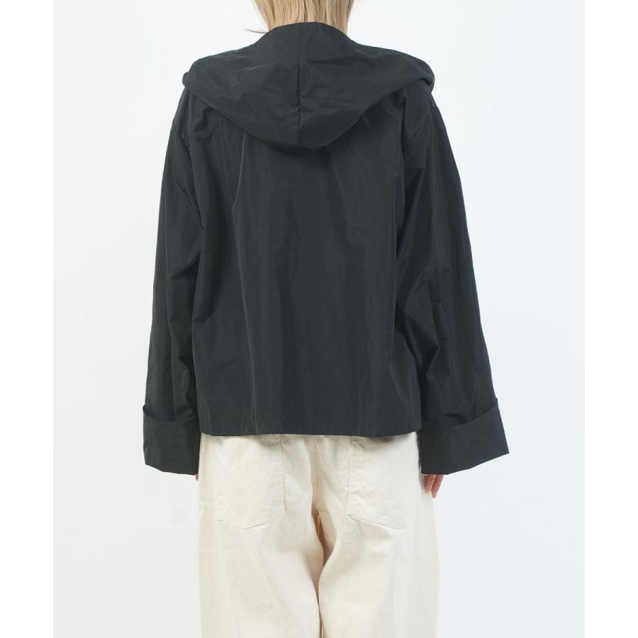 新品未使用 mizuiroind フードカーディガン ミズイロインド 楽天市場】【sold out】mizuiro ind（ミズイロインド）ドレープフード