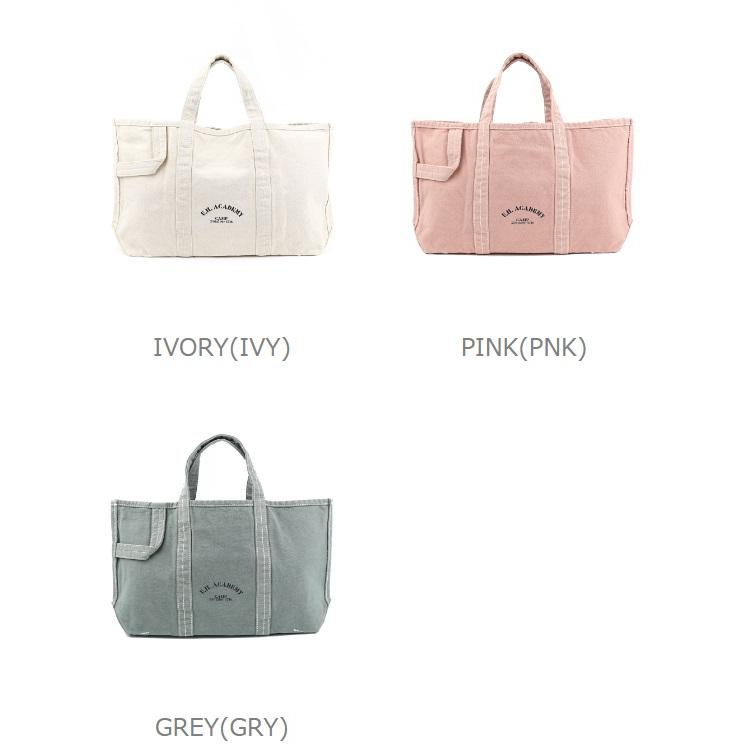 upperhights（アッパーハイツ） トートバッグ キャンバストート Lucas