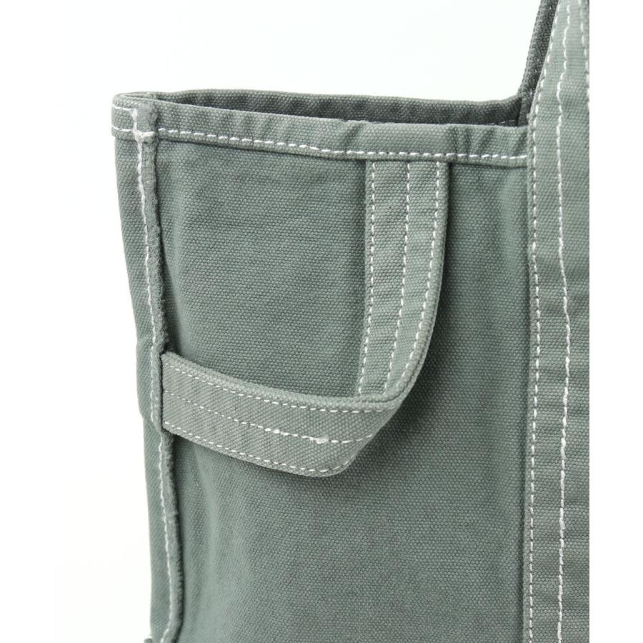 upperhights（アッパーハイツ） トートバッグ キャンバストート Lucas