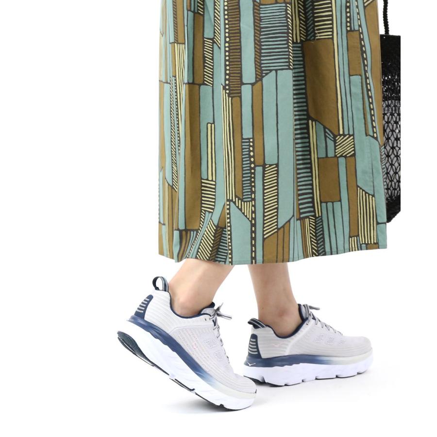 ホカオネオネ スニーカー ダッドスニーカー ダッドシューズ Bondi 6 ウィメンズ ボンダイ6 Hoka One One 春夏新作 レディース 国内正規品 Etre Par Bleu Comme Bleu 通販 Paypayモール