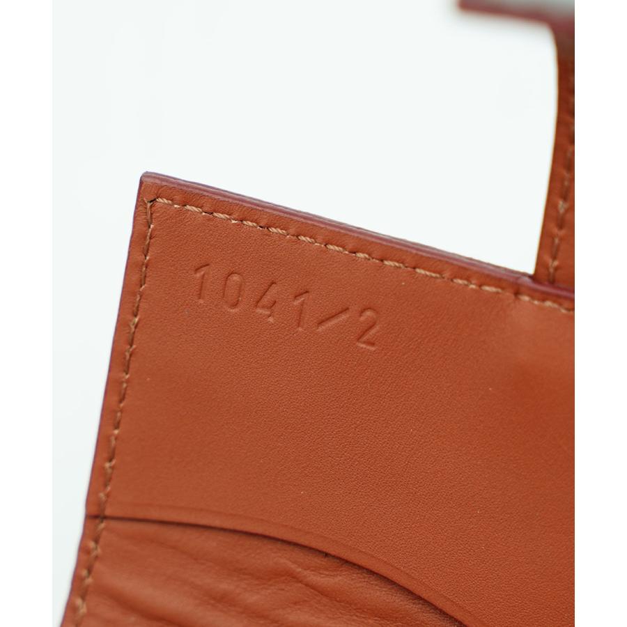 Felisi（フェリージ） 二つ折り ミニ財布 ミニコロコロ 1041/2/SA