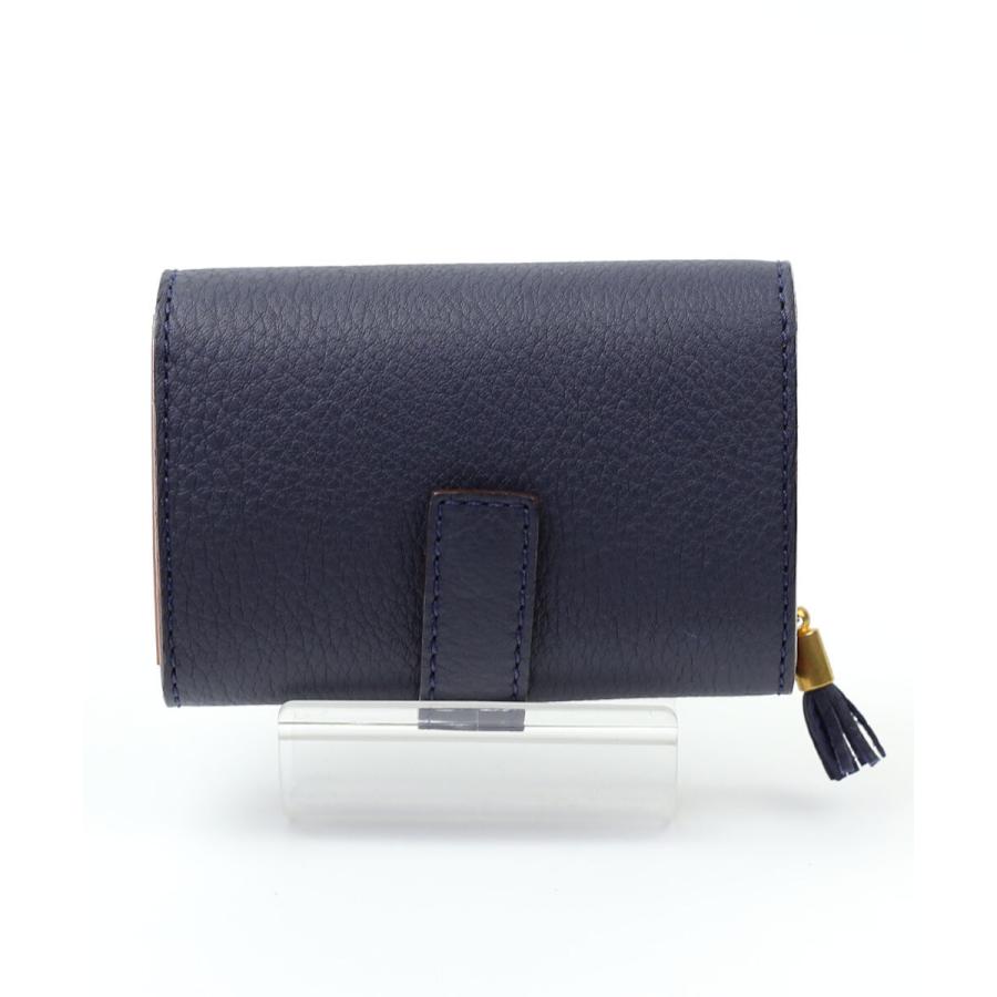 Felisi フェリージ ミニ財布 二つ折り財布 ミニコロコロ 1041/LD