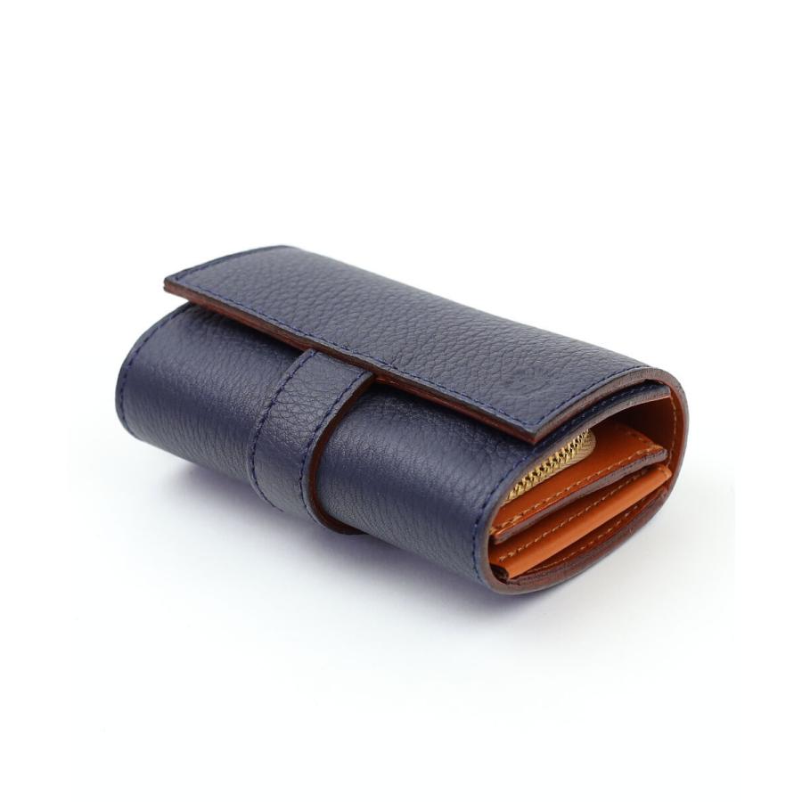 Felisi フェリージ ミニ財布 二つ折り財布 ミニコロコロ 1041/LD Felisi フェリージ ミニ財布 二つ折り財布 ミニコロコロ 1041/LD
