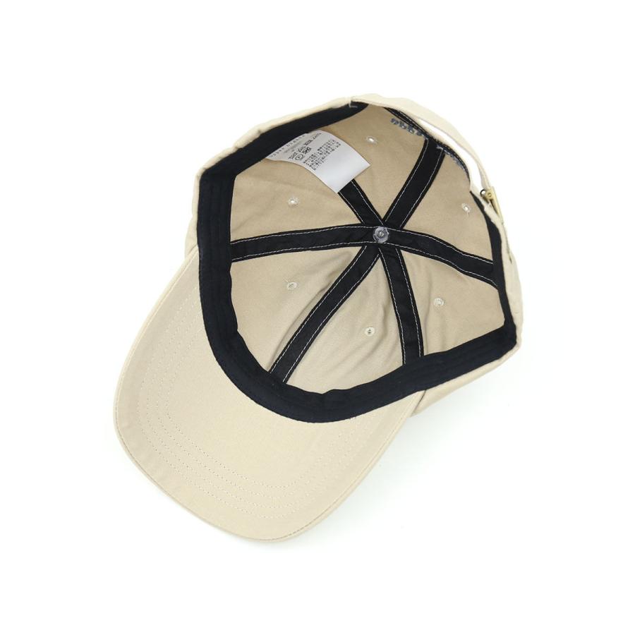 upperhights（アッパーハイツ） キャップ 帽子 Baseball Cap ベース