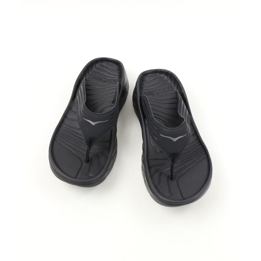 HOKA ONEONE（ホカ オネオネ） リカバリーサンダル M ORA RECOVERY